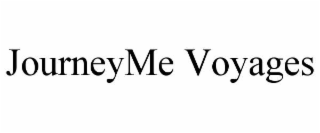 JOURNEYME VOYAGES