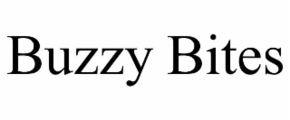 BUZZY BITES