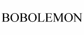 BOBOLEMON