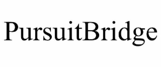 PURSUITBRIDGE