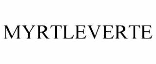 MYRTLEVERTE
