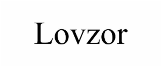 LOVZOR