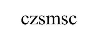 CZSMSC