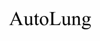 AUTOLUNG