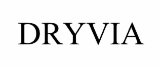 DRYVIA