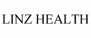 LINZ HEALTH