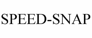 SPEED-SNAP