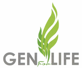 GEN FOR LIFE