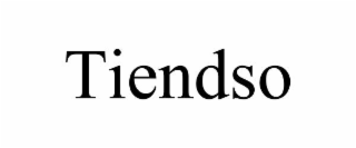 TIENDSO
