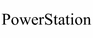 POWERSTATION