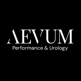 AEVUM PERFORMANCE & UROLOGY