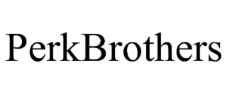 PERKBROTHERS
