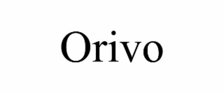 ORIVO