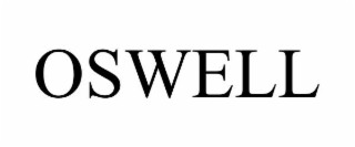 OSWELL