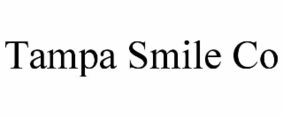 TAMPA SMILE CO