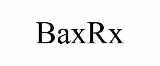 BAXRX