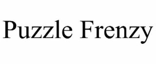 PUZZLE FRENZY