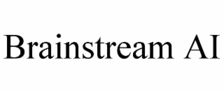BRAINSTREAM AI