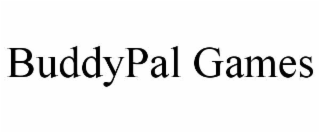 BUDDYPAL GAMES