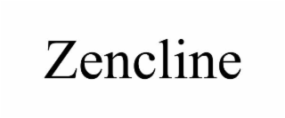 ZENCLINE