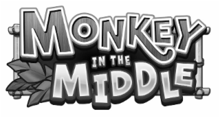 MONKEY IN THE MIDDLE