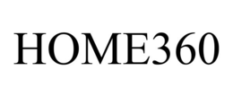 HOME360