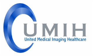 UMIH UNITED MEDICAL IMAGING HEALTHCARE