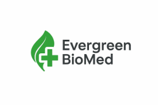 + EVERGREEN BIOMED
