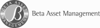 BETA ASSET MANAGEMENT