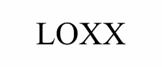 LOXX