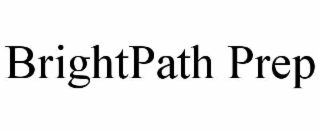BRIGHTPATH PREP