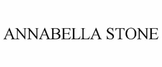 ANNABELLA STONE