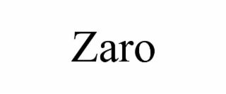 ZARO