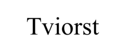 TVIORST