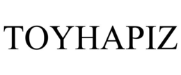 TOYHAPIZ