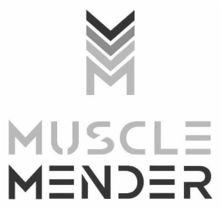 MUSCLE MENDER