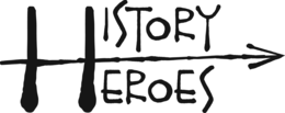 HISTORY HEROES