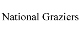 NATIONAL GRAZIERS