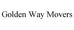 GOLDEN WAY MOVERS