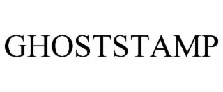 GHOSTSTAMP