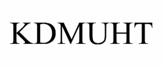 KDMUHT