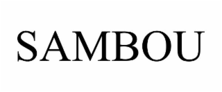 SAMBOU