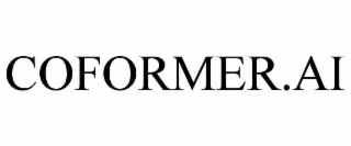 COFORMER.AI