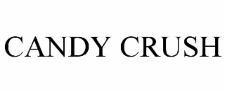 CANDY CRUSH