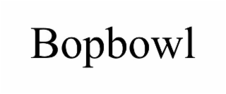 BOPBOWL