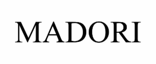 MADORI