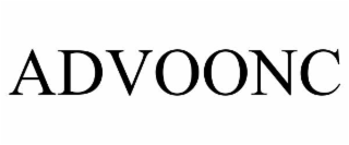ADVOONC