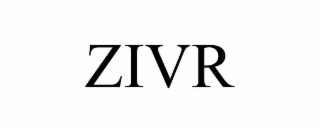 ZIVR