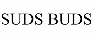 SUDS BUDS