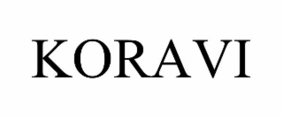 KORAVI